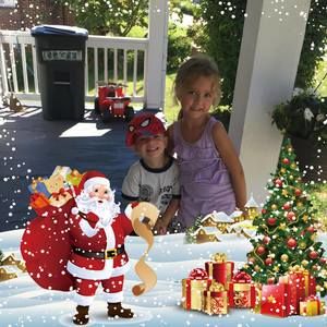 Meet your Posher, Tami